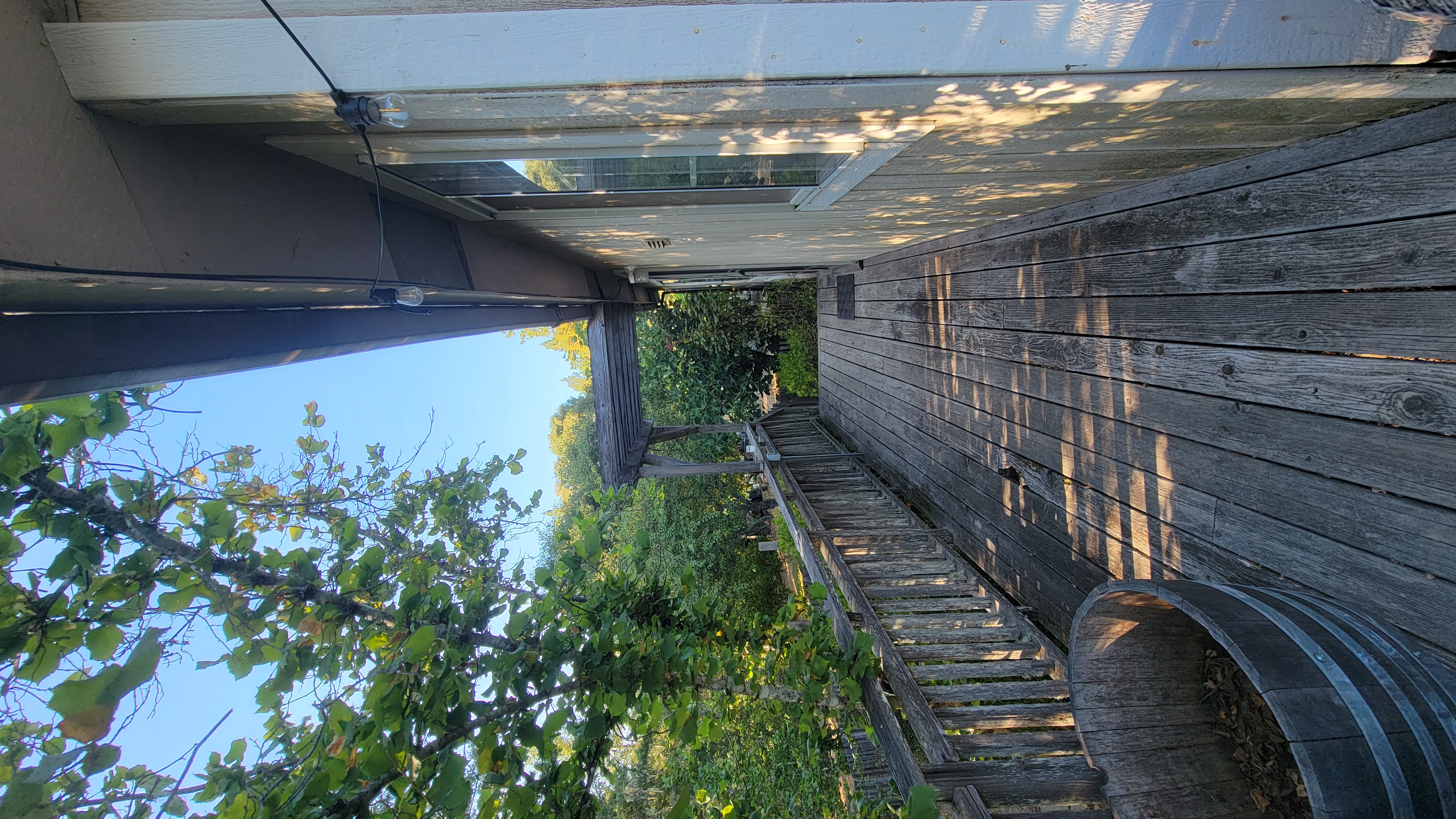 Casa en Anderson Valley